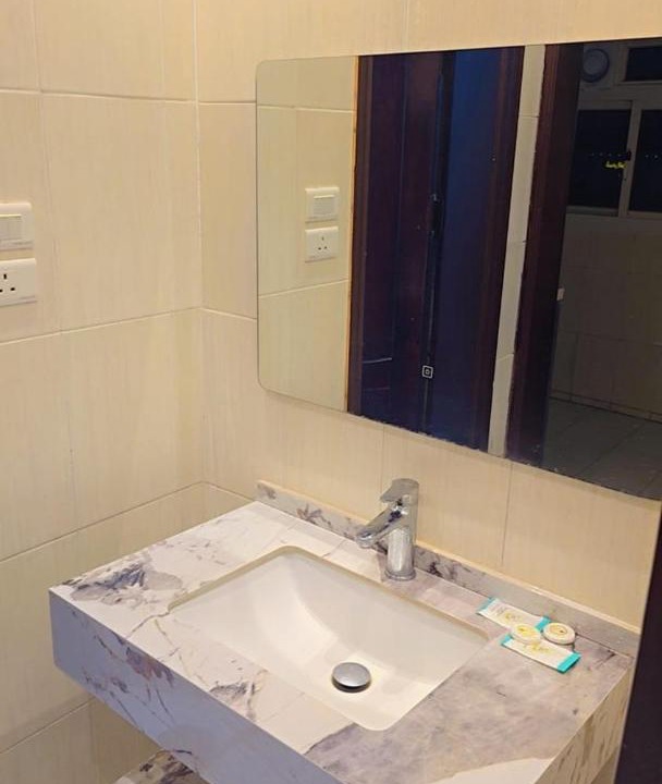Photo of Bathroom in Makkah Province