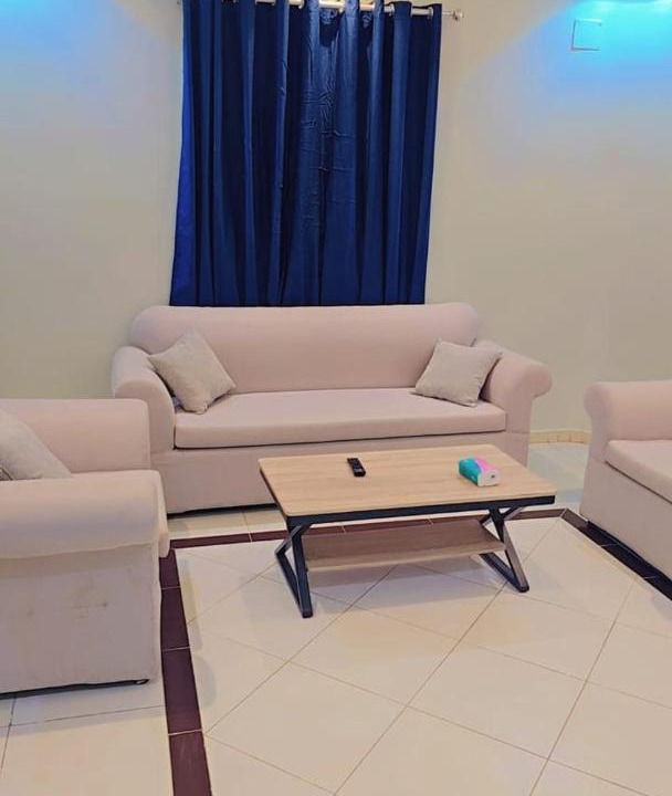 Photo of Livingroom in Makkah Province