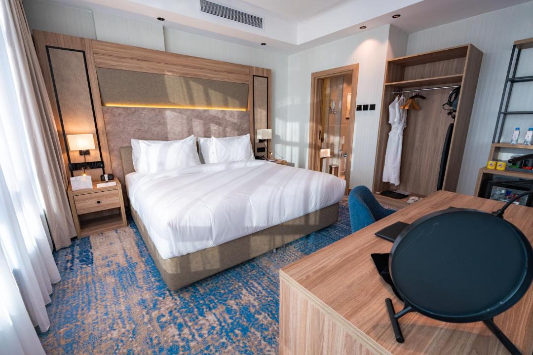 Photo of Bedroom in Umluj