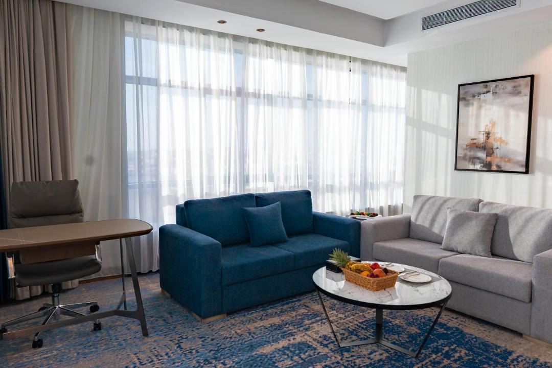 Photo of Livingroom in Umluj