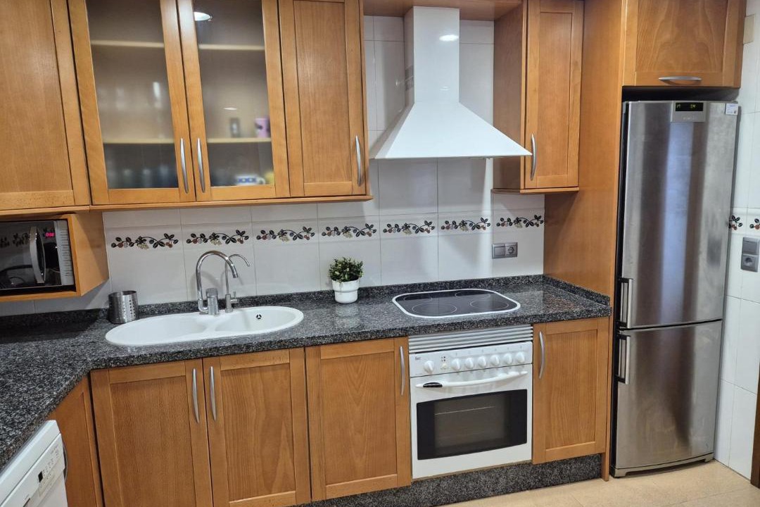 Photo of Kitchen in Pobles del Sud