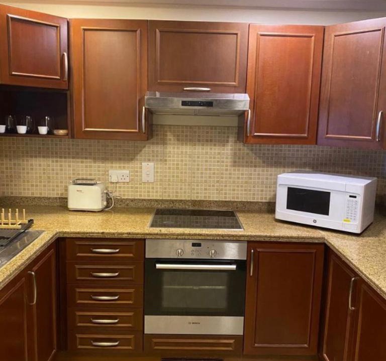 Photo of Kitchen in Bay La Sun