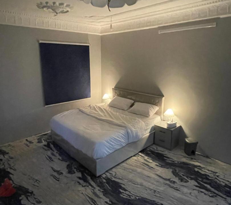 Photo of Bedroom in Medina