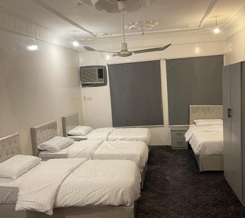 Photo of Bedroom in Medina