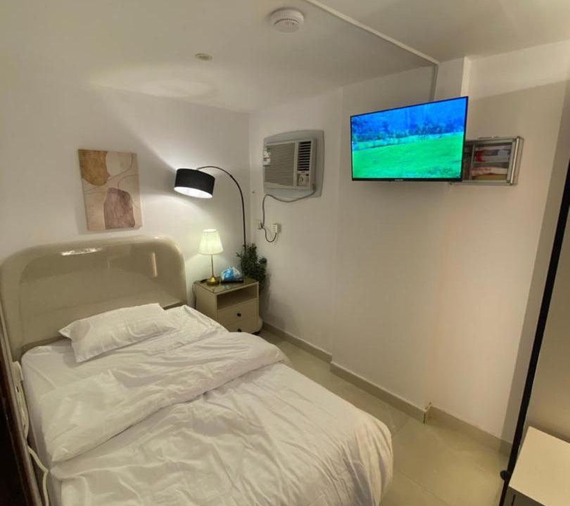 Photo of Bedroom in Jeddah