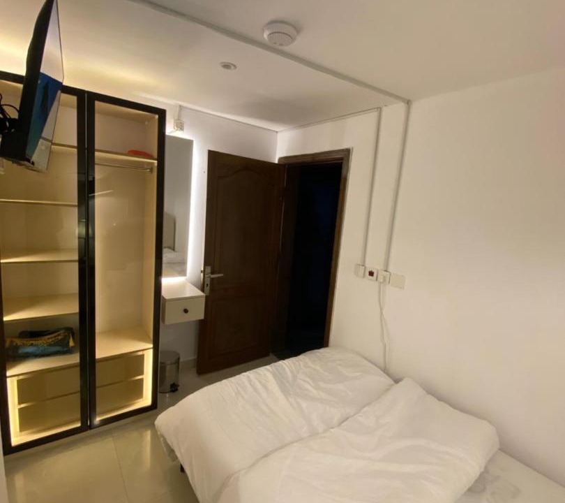 Photo of Bedroom in Jeddah