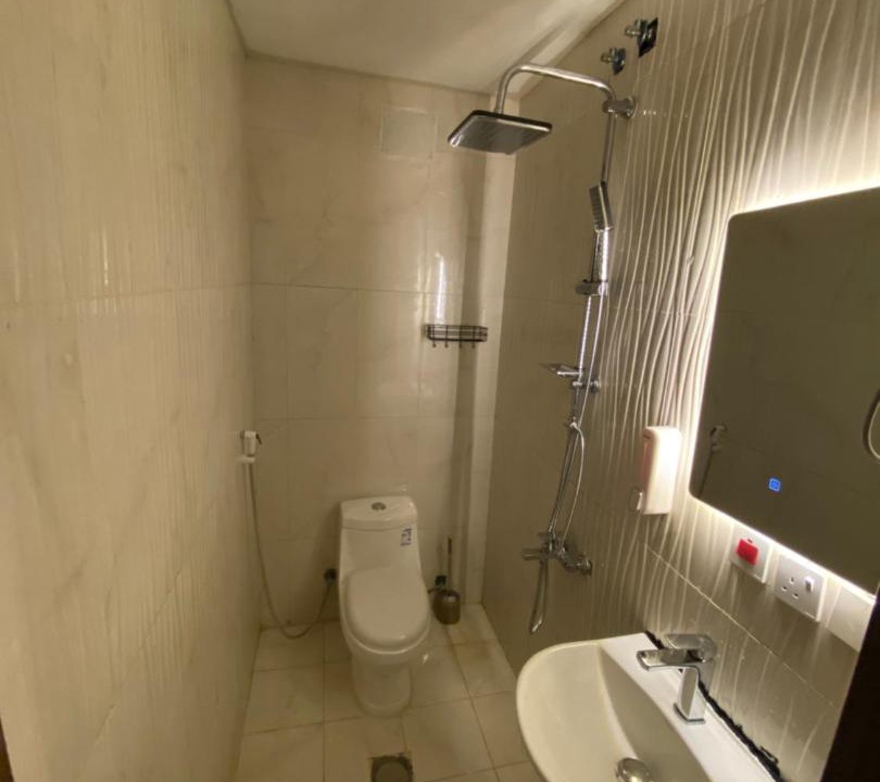 Photo of Bathroom in Jeddah