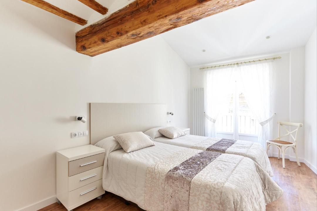 Photo of Bedroom in Old Town