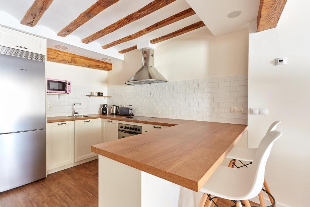 Photo of Kitchen in Old Town