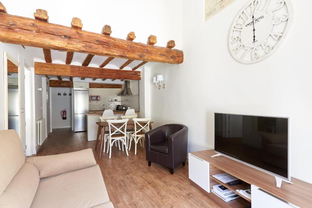 Photo of Livingroom in Old Town