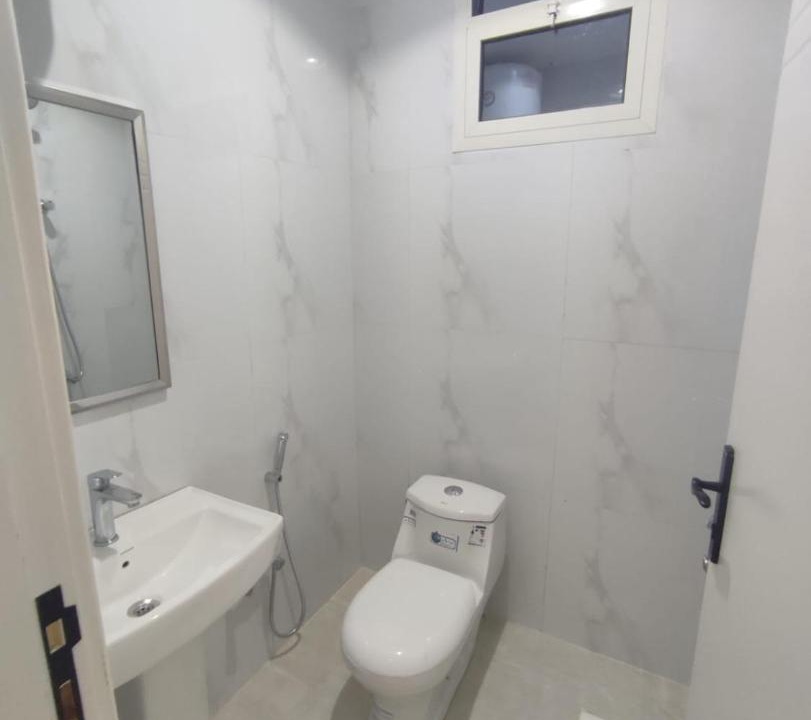 Photo of Bathroom in Buraydah