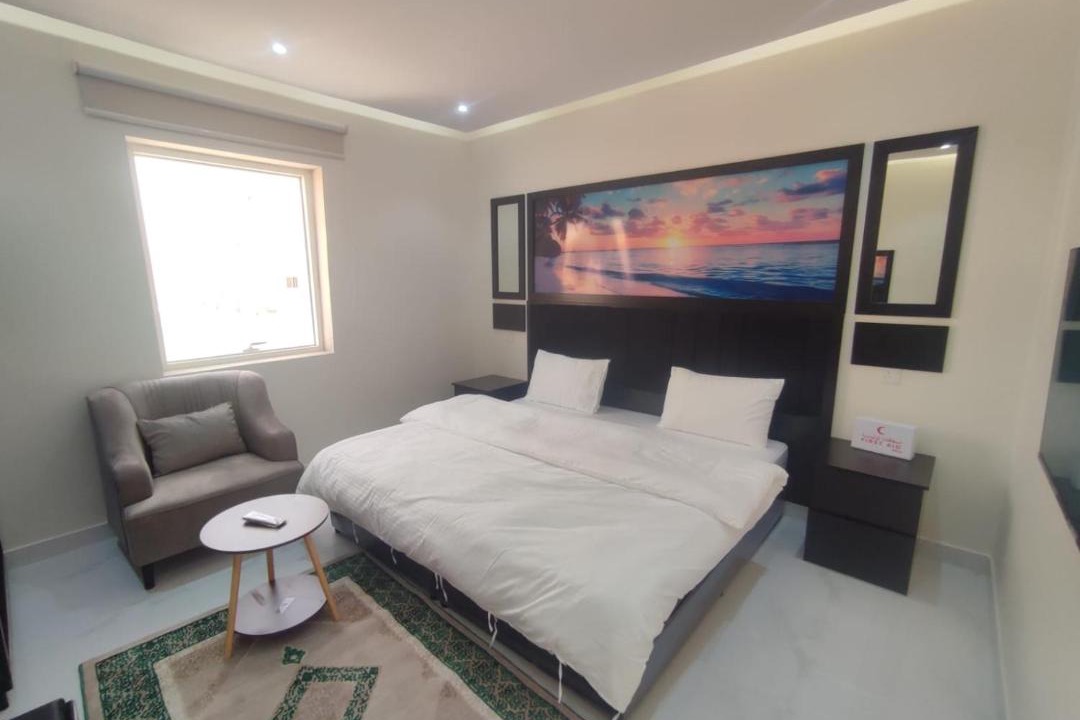 Photo of Bedroom in Buraydah
