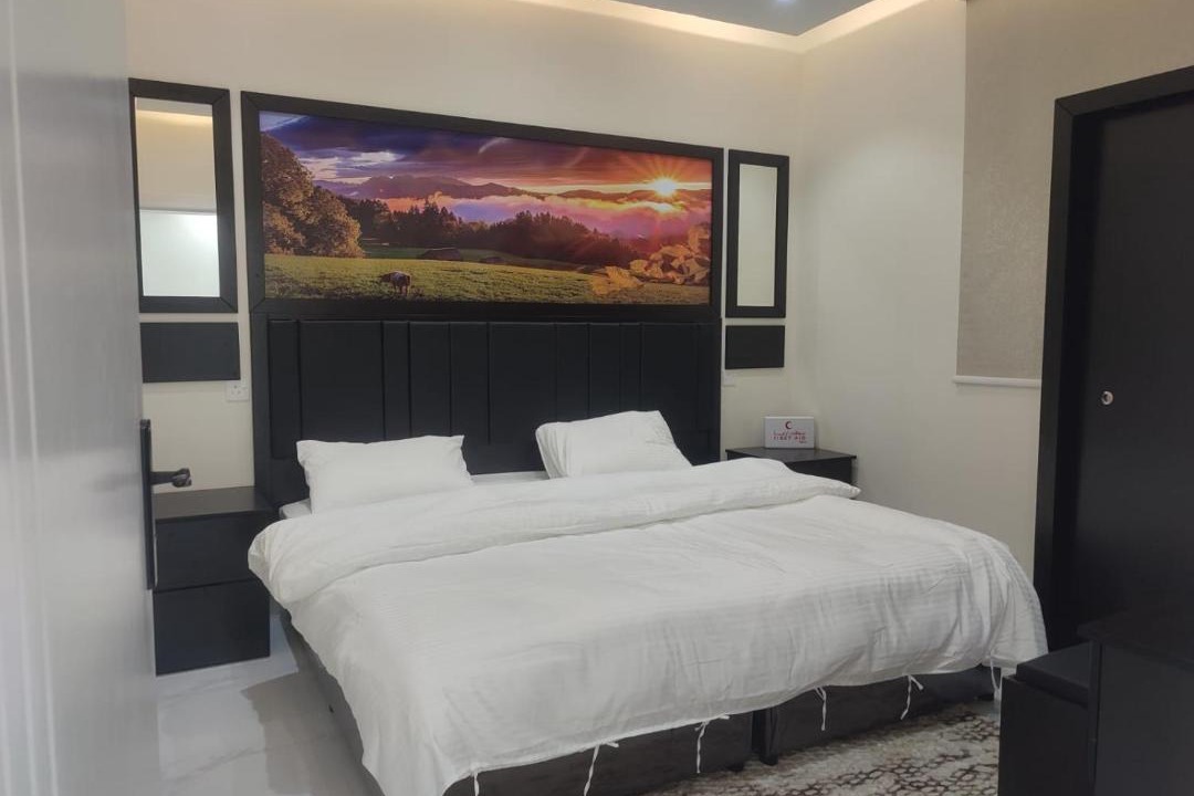 Photo of Bedroom in Buraydah