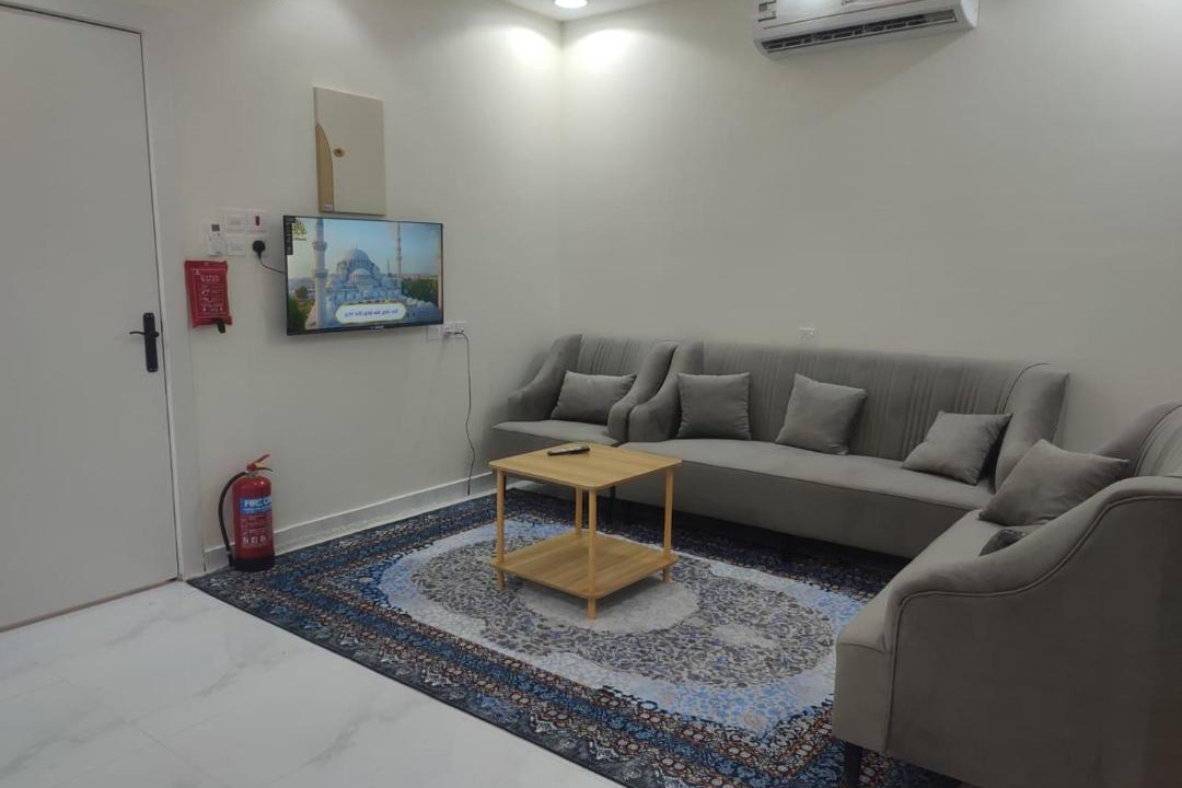 Photo of Livingroom in Buraydah