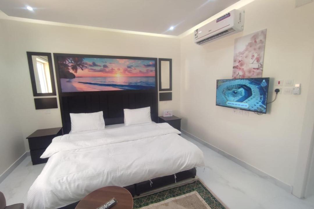 Photo of Bedroom in Buraydah