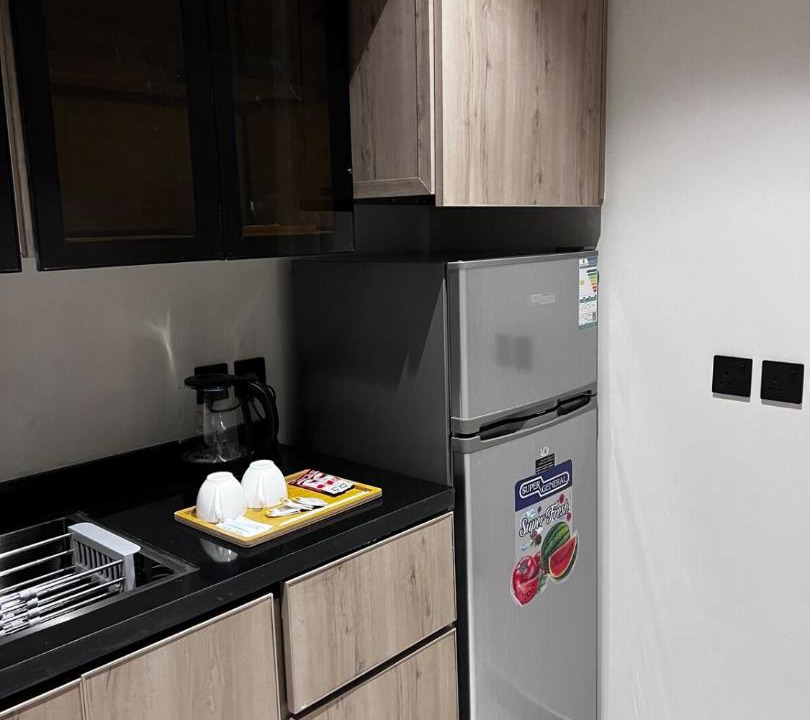 Photo of Kitchen in Tabuk