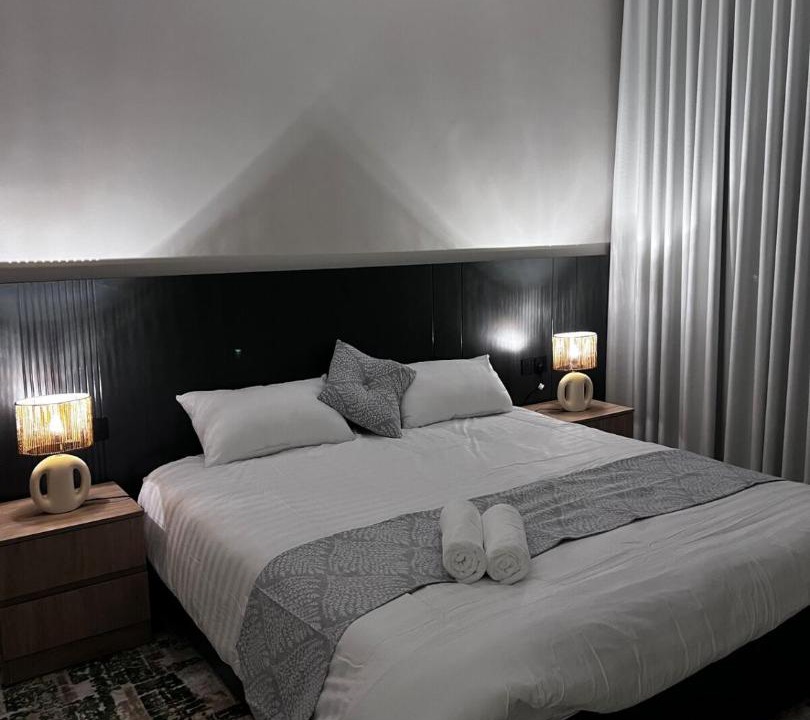 Photo of Bedroom in Tabuk