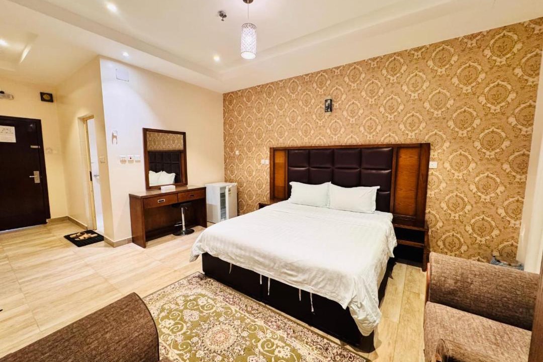 Photo of Bedroom in Al Bahah