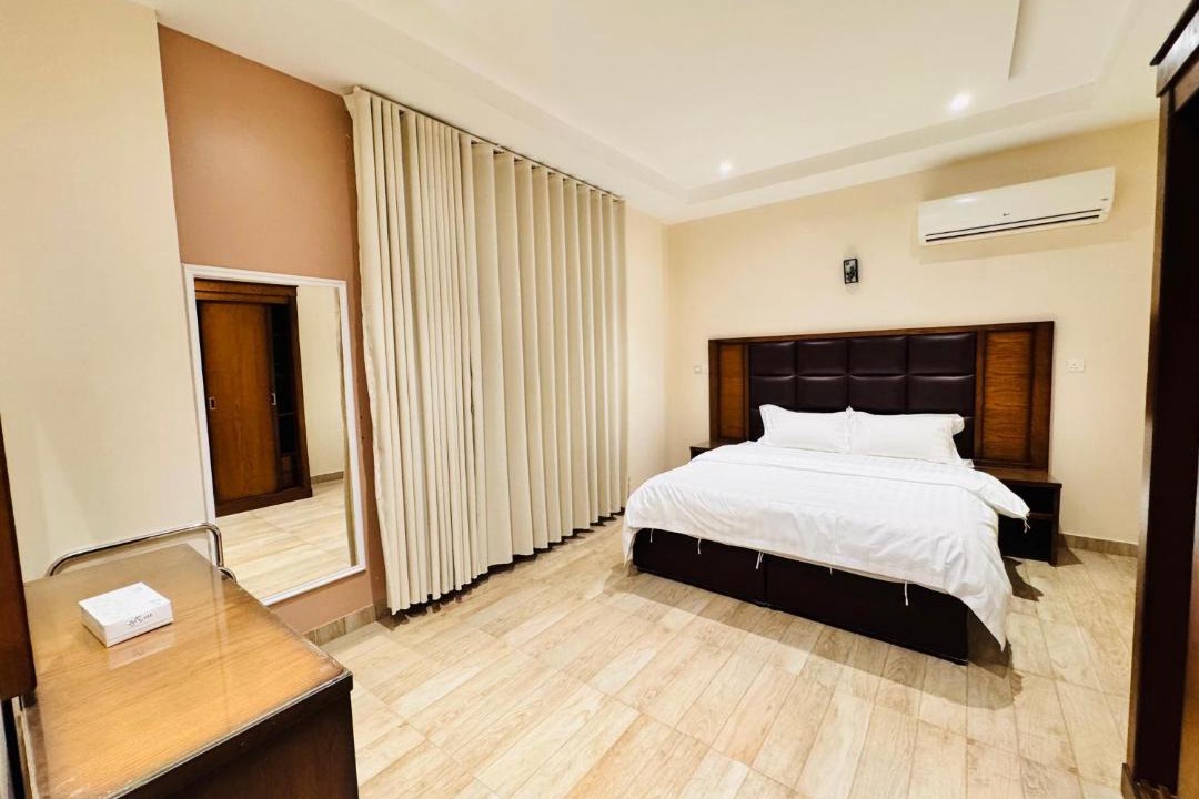 Photo of Bedroom in Al Bahah