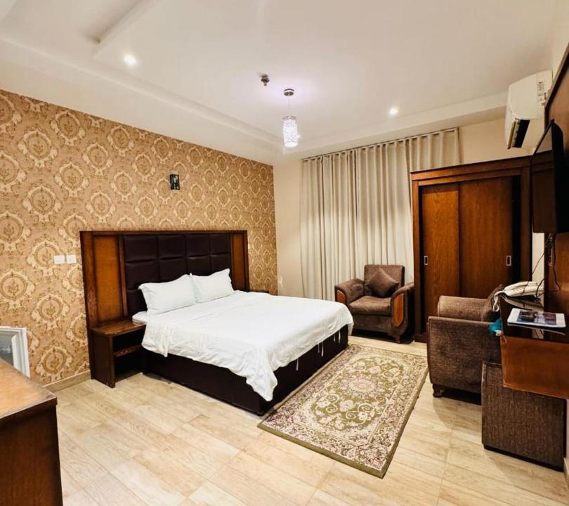 Photo of Bedroom in Al Bahah