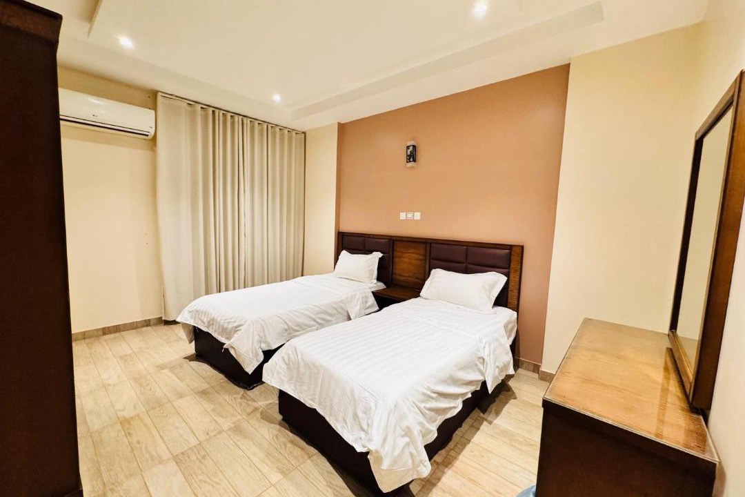 Photo of Bedroom in Al Bahah