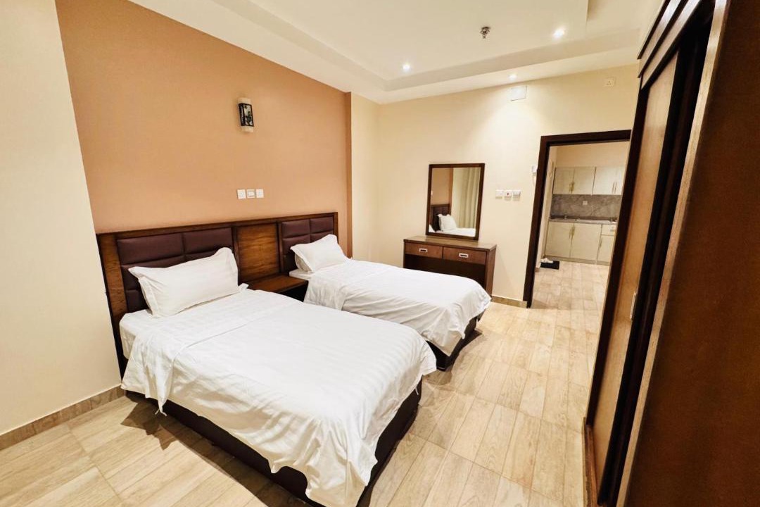 Photo of Bedroom in Al Bahah