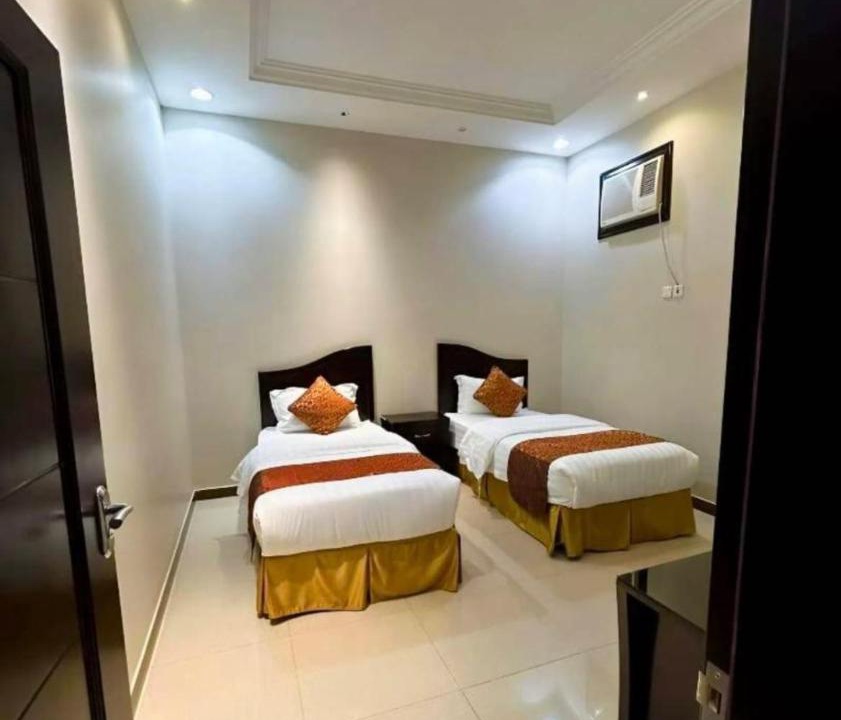 Photo of Bedroom in Khamis Mushait