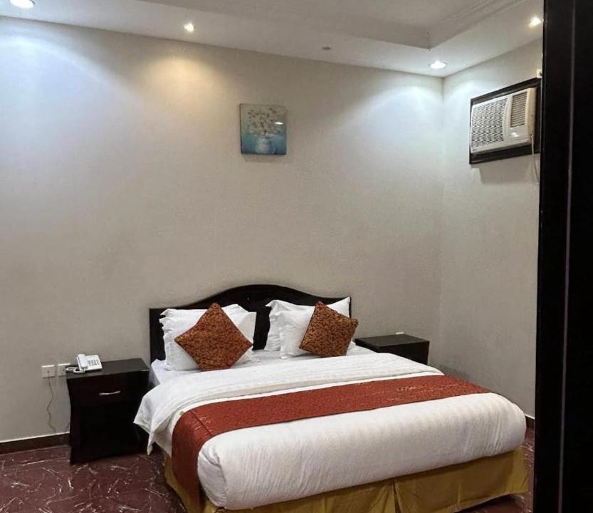 Photo of Bedroom in Khamis Mushait