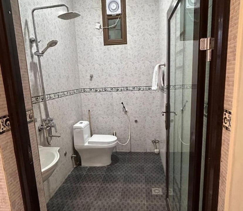 Photo of Bathroom in Khamis Mushait