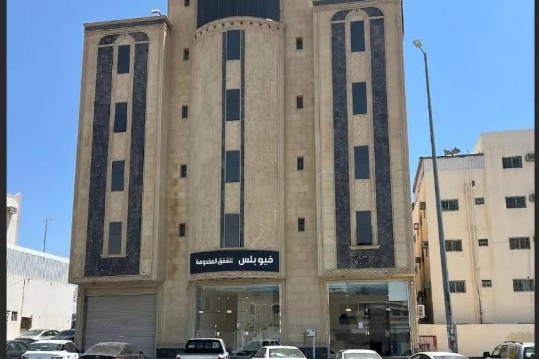Photo of Buildings in Khamis Mushait
