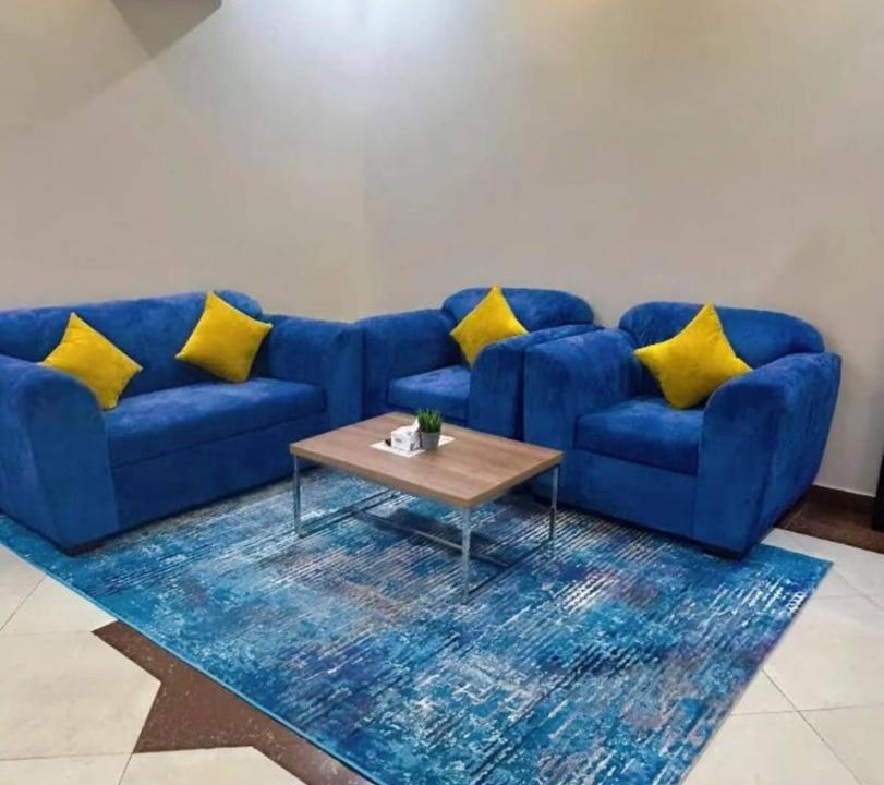 Photo of Livingroom in Khamis Mushait