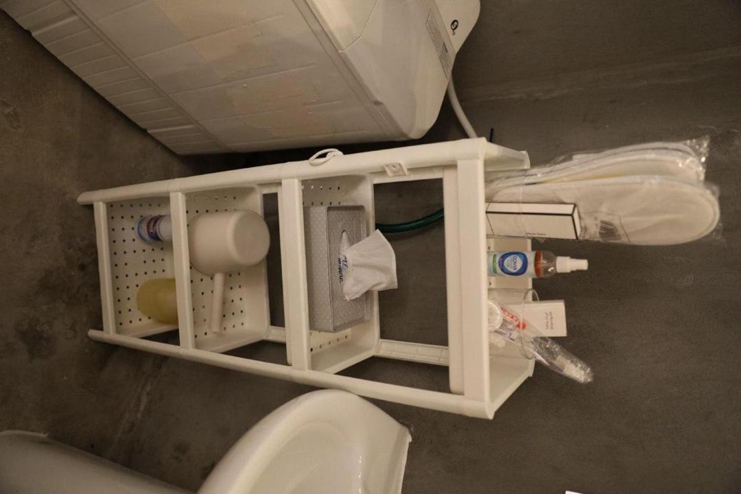 Photo of Bathroom in Dhahran