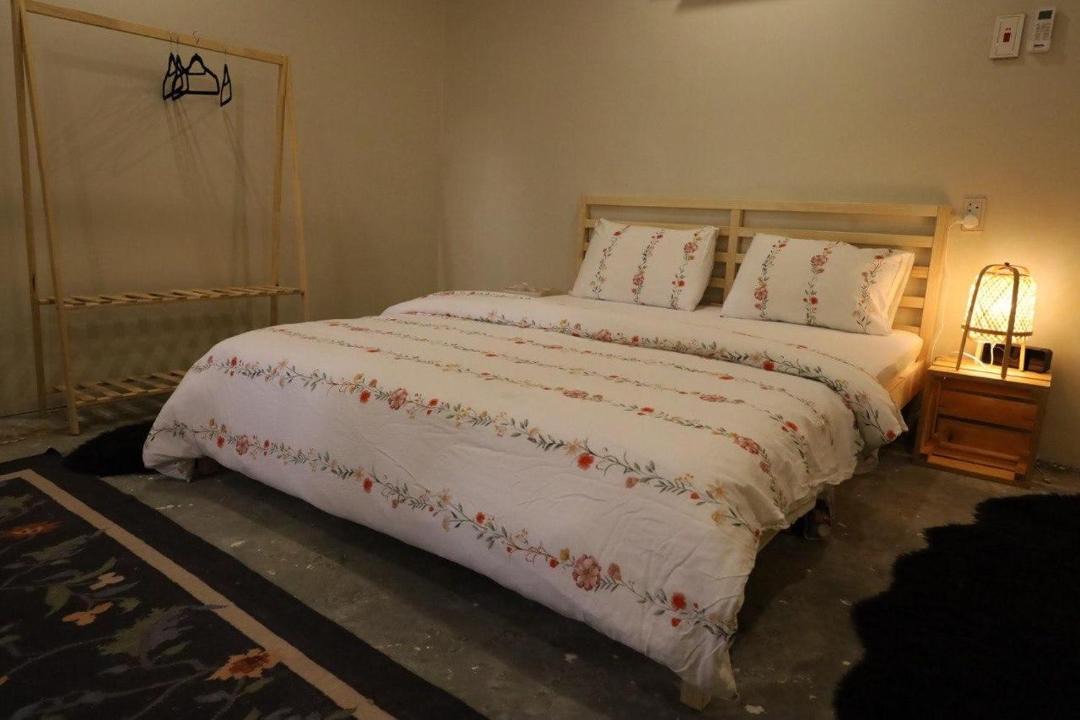 Photo of Bedroom in Dhahran