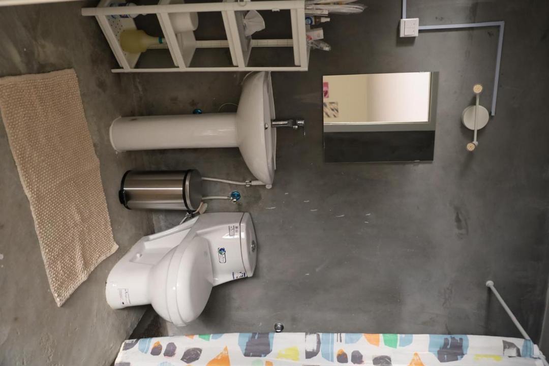 Photo of Bathroom in Dhahran