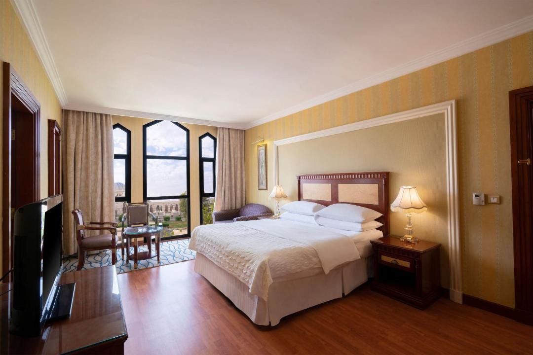 Photo of Bedroom in Medina