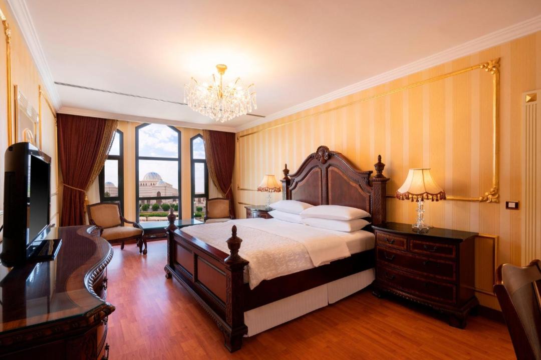 Photo of Bedroom in Medina