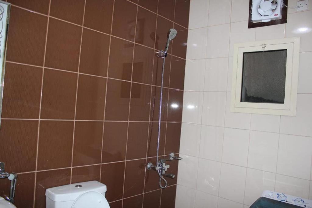 Photo of Bathroom in Al-Safa