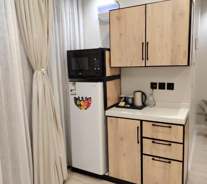 Photo of Kitchen in Al Mubarraz