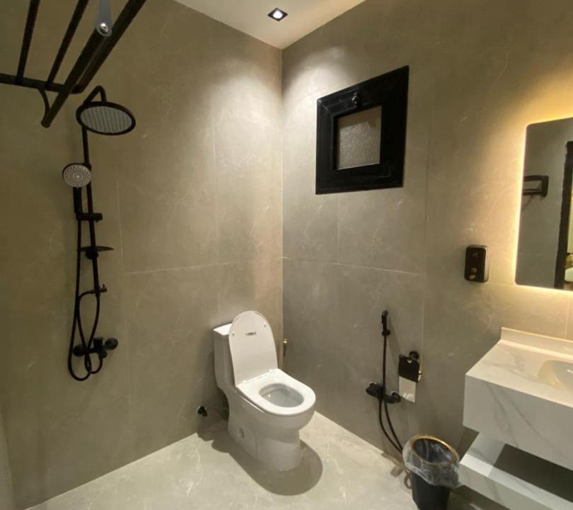 Photo of Bathroom in Al Mubarraz