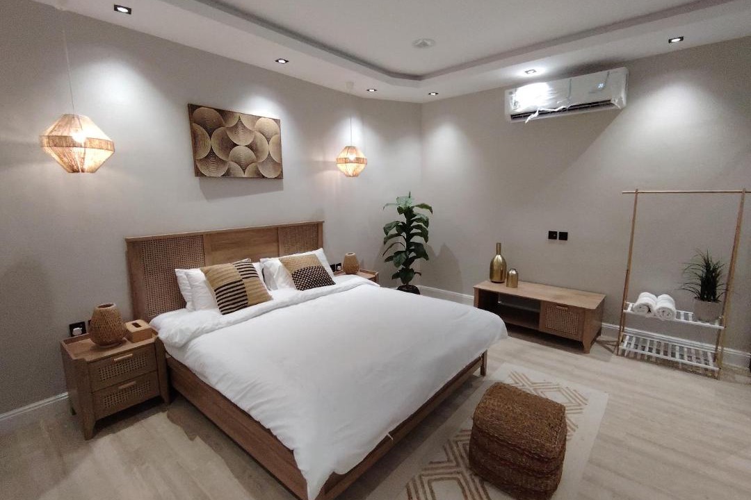 Photo of Bedroom in Al Mubarraz