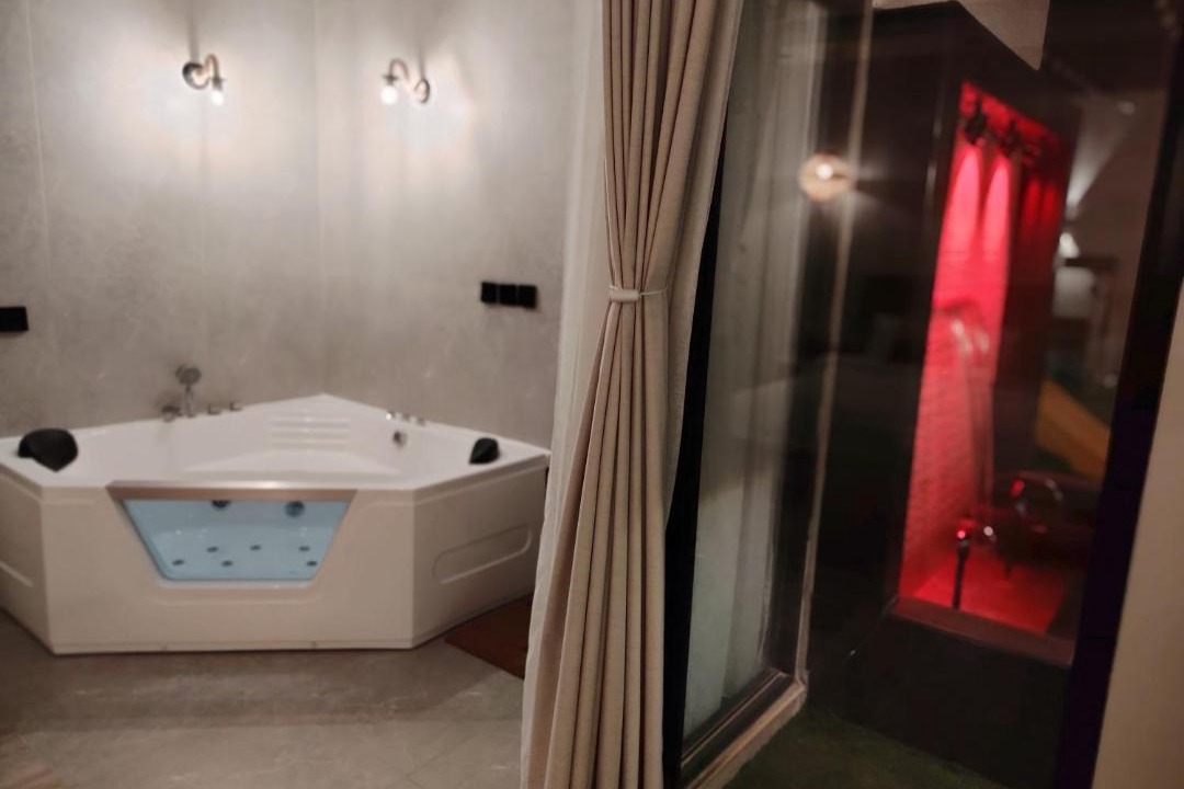 Photo of Bathroom in Al Mubarraz