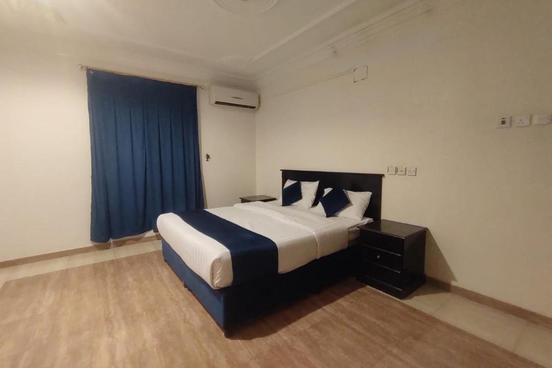 Photo of Bedroom in Abha