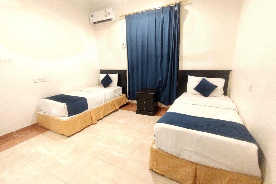 Photo of Bedroom in Abha