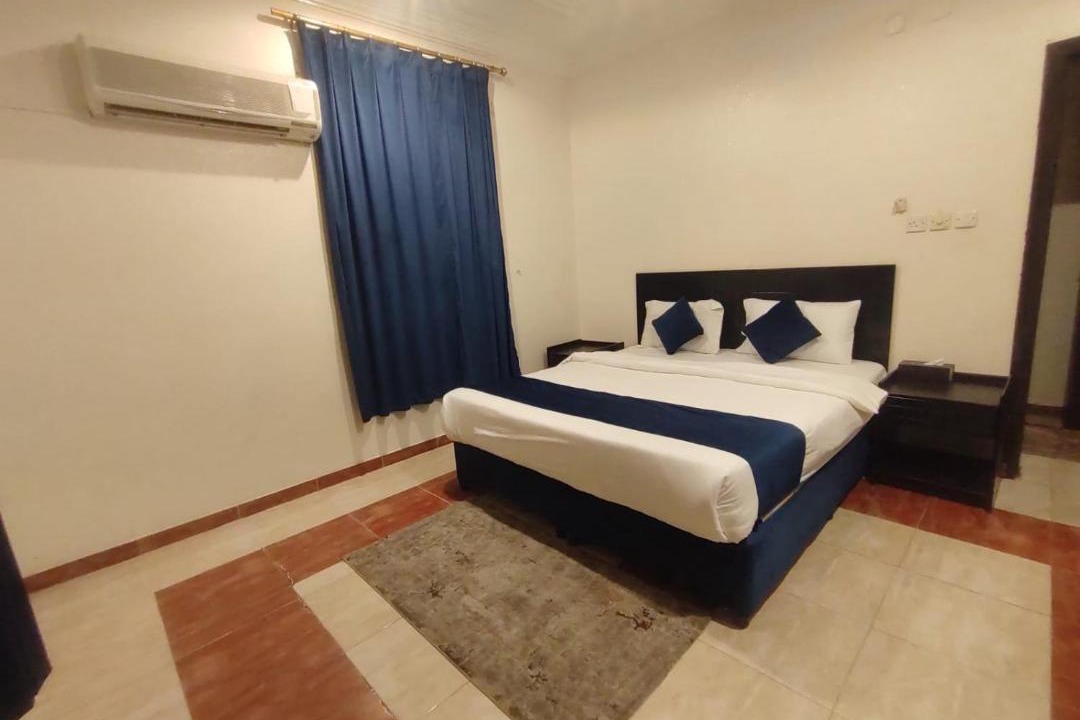 Photo of Bedroom in Abha