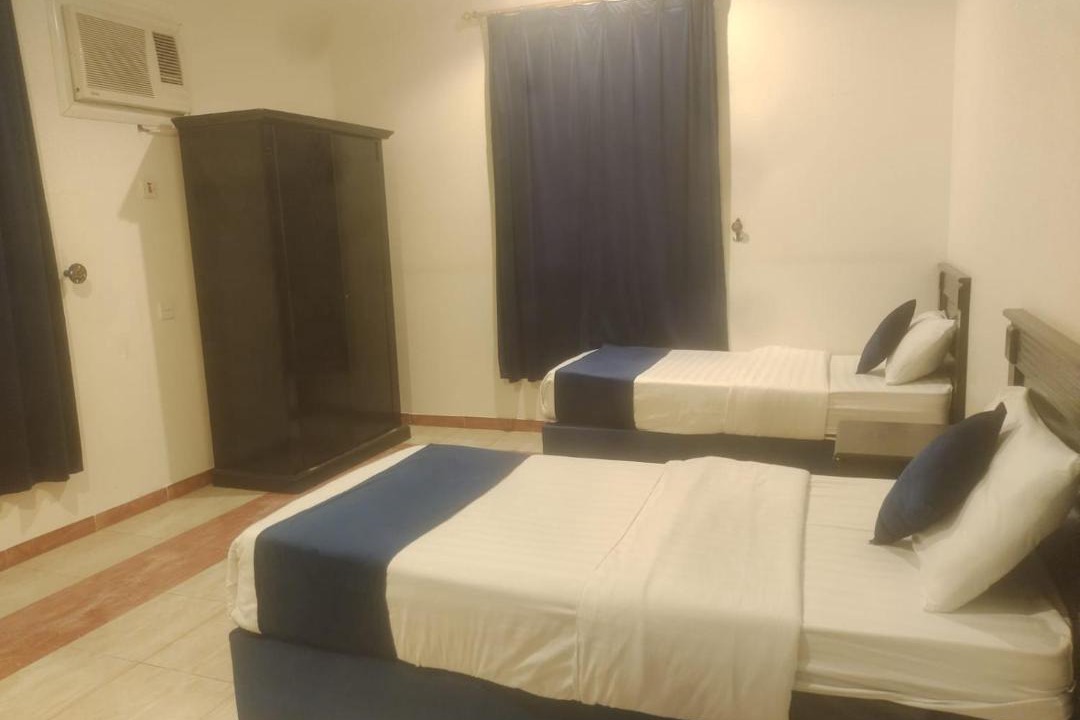 Photo of Bedroom in Abha