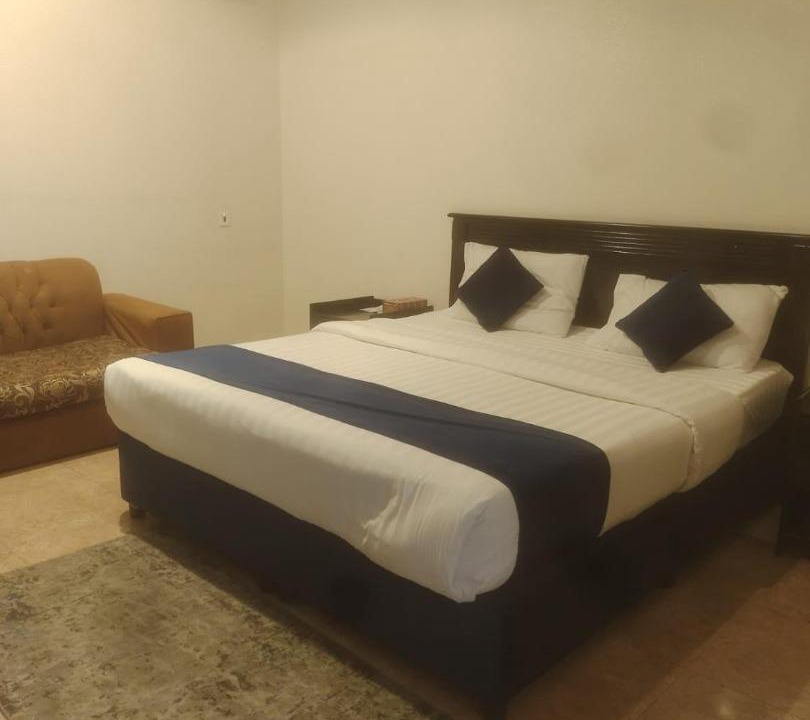 Photo of Bedroom in Abha