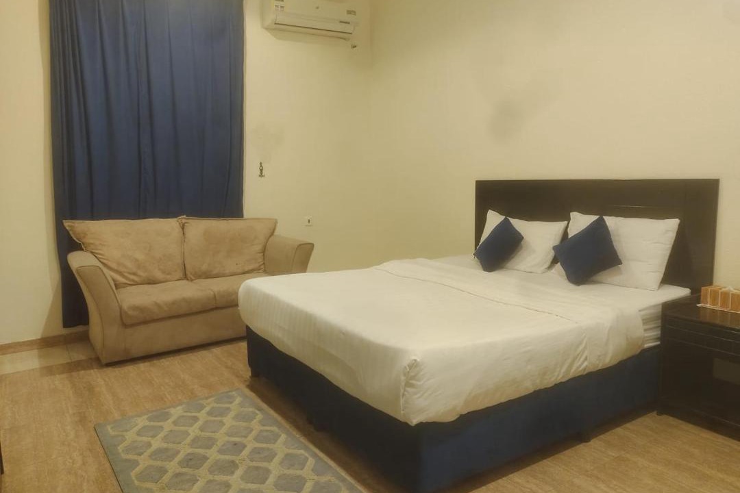 Photo of Bedroom in Abha