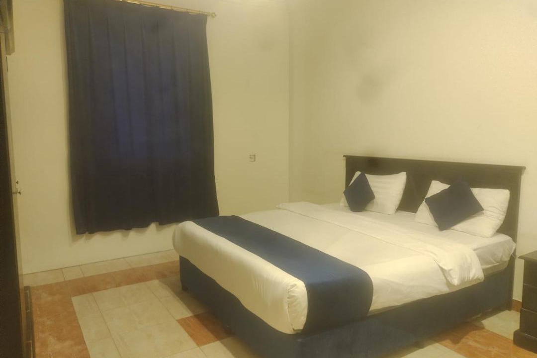 Photo of Bedroom in Abha