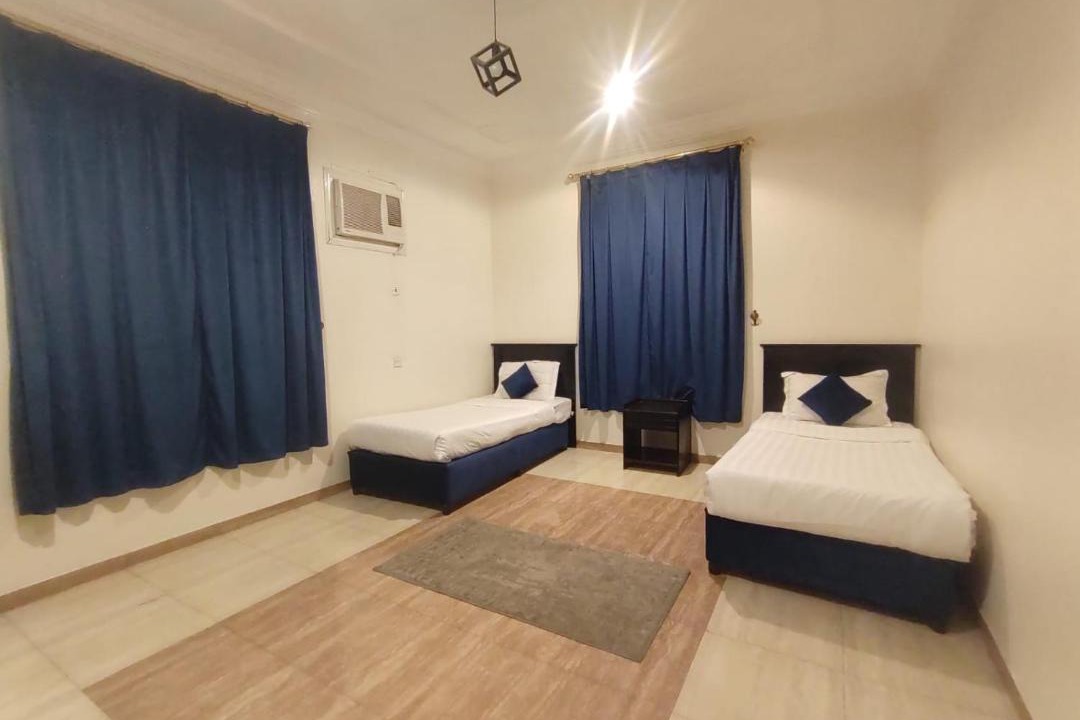 Photo of Bedroom in Abha