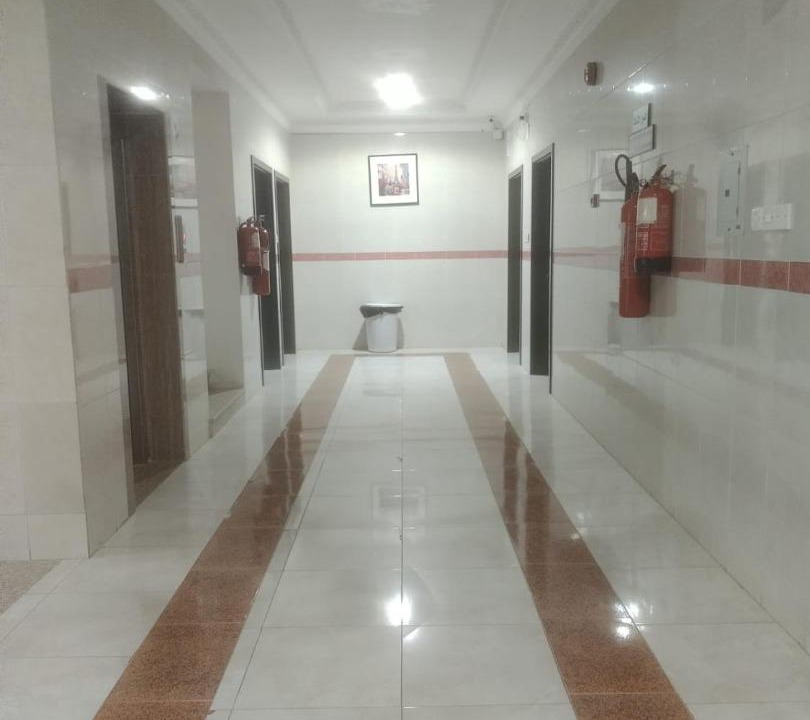 Photo of Bathroom in Abha